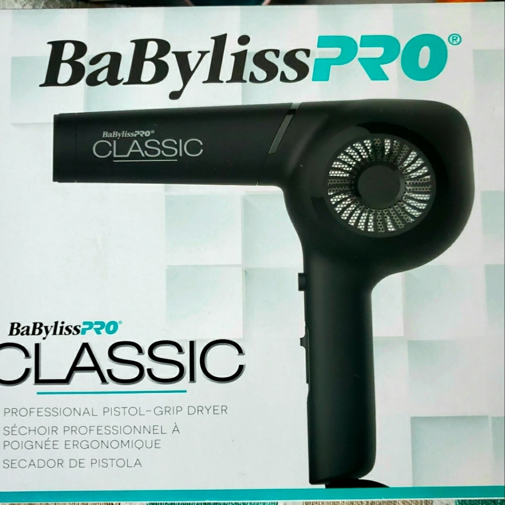 Babyliss Pro Classic